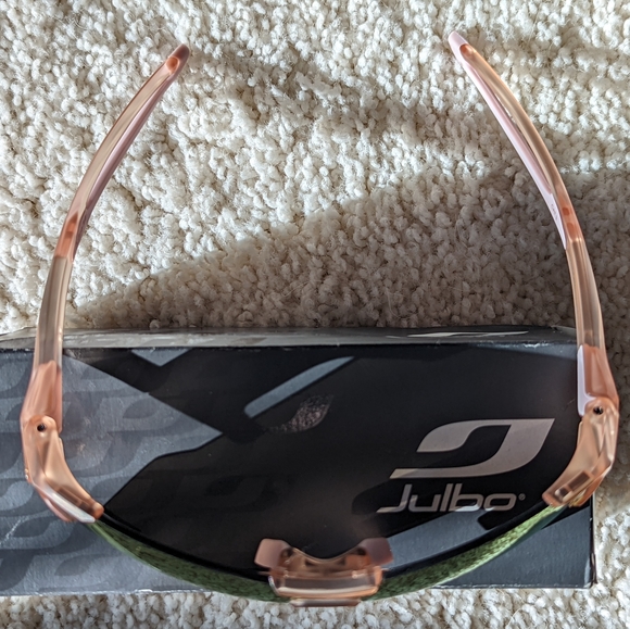 Julbo Aerolite Sunglasses - Picture 6 of 8
